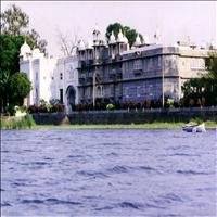 Udai Bilas Palace