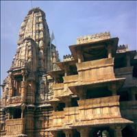 Dev Somnath (24 Km)