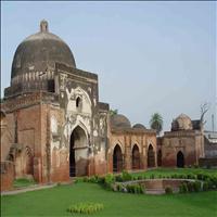 Baba Farid's Tomb