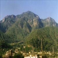 Uttarkashi