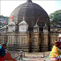 Kamakhya Devi temple