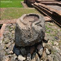 Sri Surya Prahar Ruins
