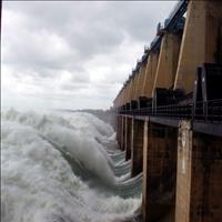 Narayanpur Dam