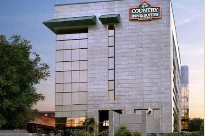COUNTRY Inn & Suites- Sector 12 Gurgaon