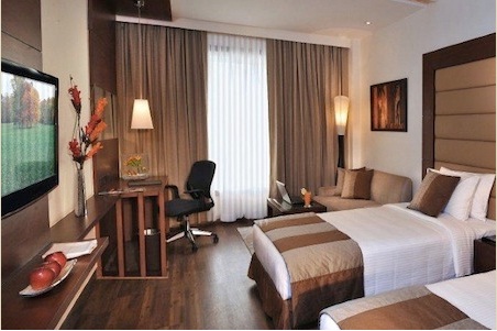 COUNTRY Inn & Suites- Sector 12 Gurgaon