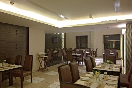 COUNTRY INN & SUITES By Carlson Gurgaon Sector 29