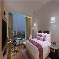 Crowne Plaza Hotels And Resorts Greater Noida India Hotel