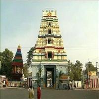 Amareswara Temple