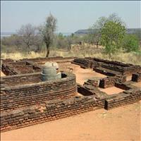 Nagarjuna Konda Museum
