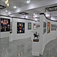 Amravati Museum