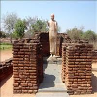 Nagarjunakonda Museum