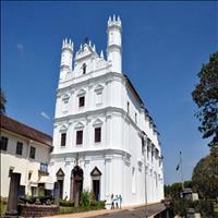 Other Churches of Goa