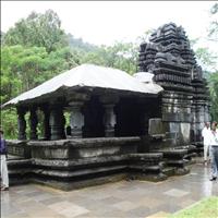 Mahadev Temple