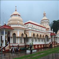 Mangesh Temple