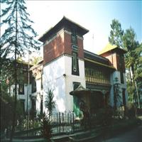 The Namgyal Institute of Tibetology