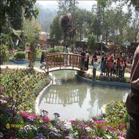 The Saramasa Garden