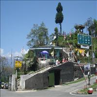 Tashi View Point