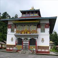 Phodang Monastery