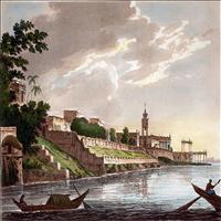 Chinsurah or Chunchura