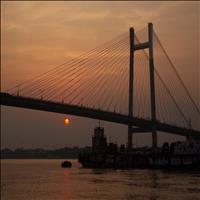 Howrah Bridge