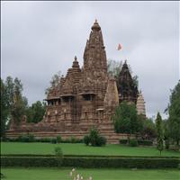 The Eastern Group of temples