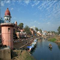 Chitrakoot