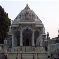 Jain Temples of Khajuraho