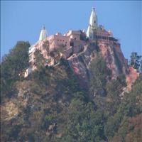 Mansa Devi Temple