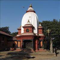 Gorakhnath Temple