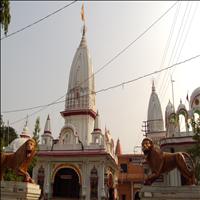 Kankhal Temples