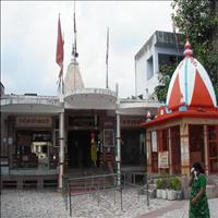 Maya Devi Temple