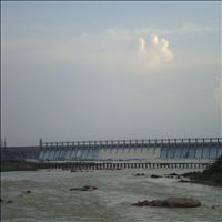 Tungabhadra Dam