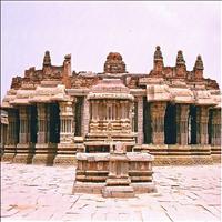 Vithala Temple Complex