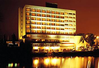 The gateway hotel banjara hills