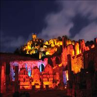 Golkonda Sound & Light Show