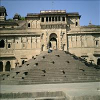 Maheshwar