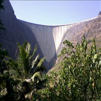 Idukki Arch Dam