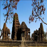Gondeshwar Temple