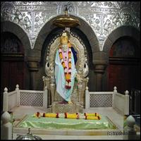 Shirdi