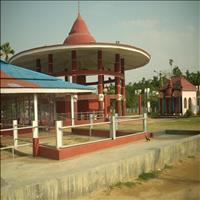 The Chaturdasha Temple