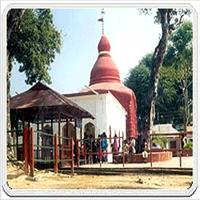 Tripur Sundari temple