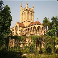 All Saints Cathedral