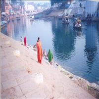 Excursions of Allahabad
