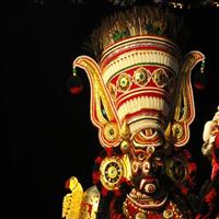 Yakshagana