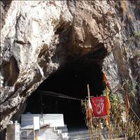 Shrines of Jammu