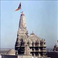 The Vaishno Devi temple