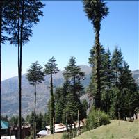 Excursions of Jammu