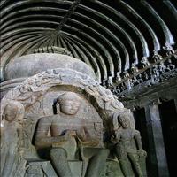 Ellora Caves