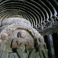 Ellora Caves