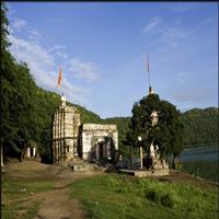 Lonar Crater